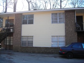 1717 18th Pl N Apartments