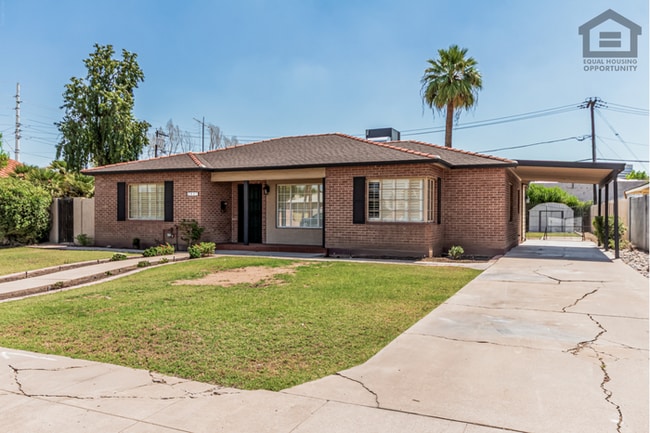 2807 N 8th Ave in Phoenix, AZ - Building Photo - Building Photo