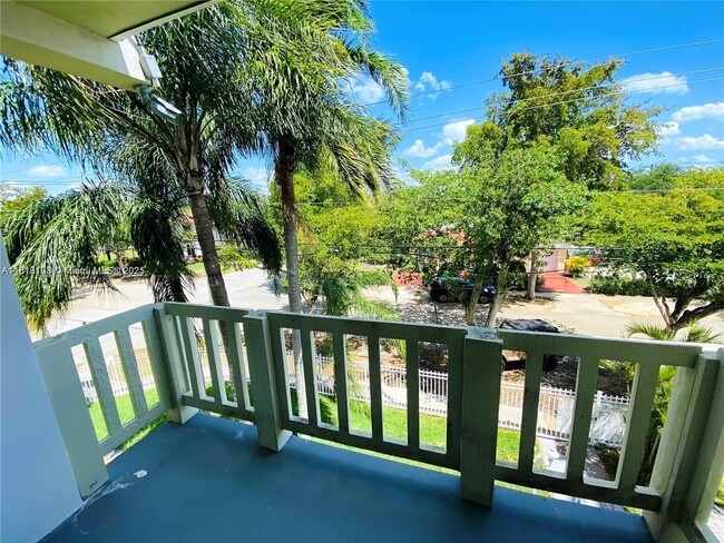 property at 12890 NE 8th Ave
