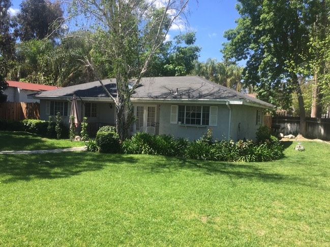 property at 5133 Mecca Ave