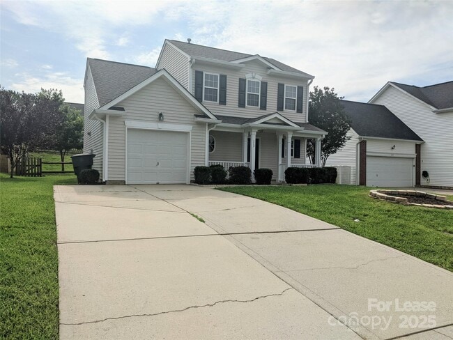 113 Bluffton Rd in Mooresville, NC - Building Photo - Building Photo