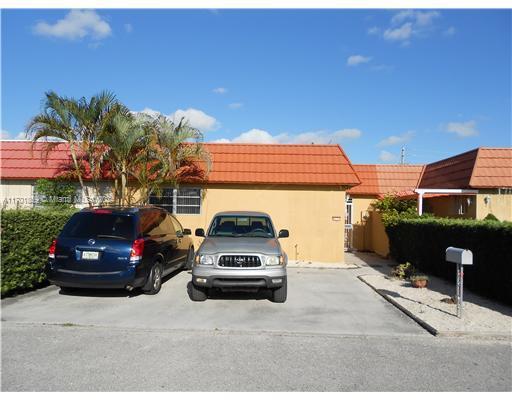 4131 W 18th Ct in Hialeah, FL - Building Photo