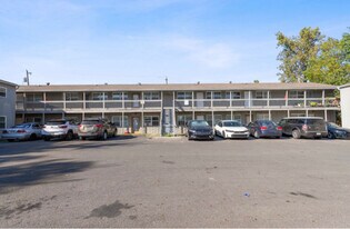 474 1/2 E Norwich Ave, Unit A in Columbus, OH - Building Photo