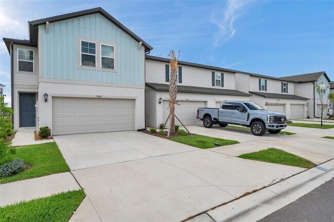 property at 7705 Momentum Pkwy