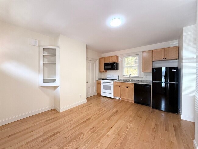property at 8 Orchard St