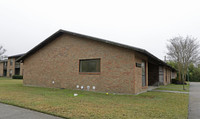 Village South Townhomes in Broussard, LA - Building Photo - Building Photo