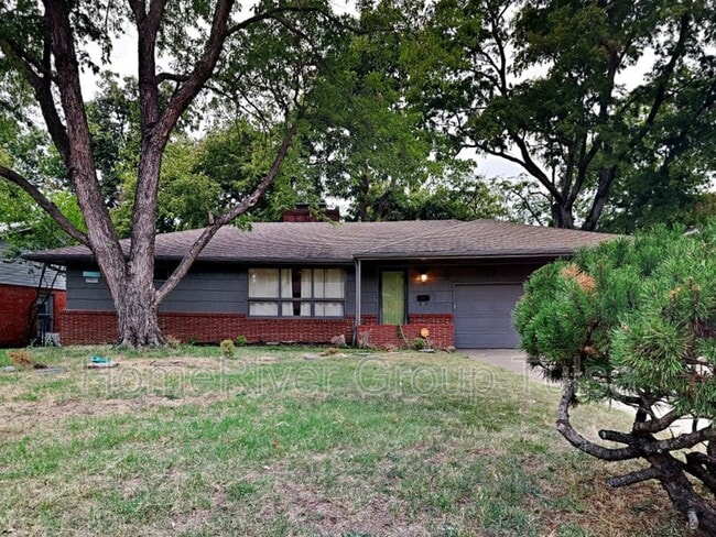 property at 3548 S Winston Ave