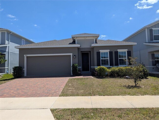 property at 334 Winter Bliss Ln