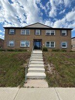 4925 W Oklahoma Ave, Unit 6 in Milwaukee, WI - Building Photo