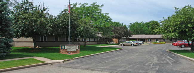 Greenview Senior Apartments