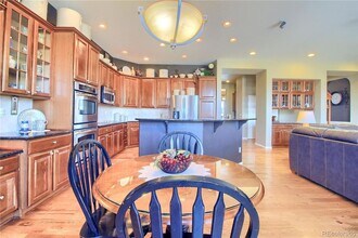 1863 Fox Haven Dr in Castle Rock, CO - Building Photo - Building Photo