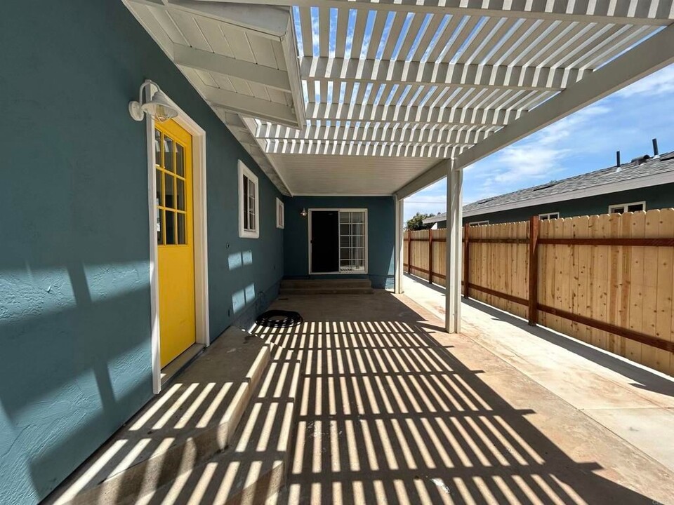 943 Georgia St in Imperial Beach, CA - Building Photo