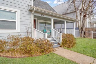 805 W Owings St in Denison, TX - Building Photo - Building Photo