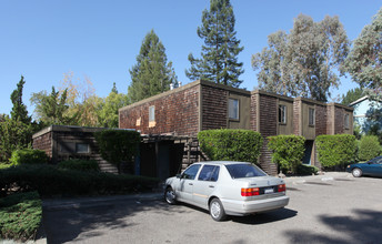 Oak Apartments in Novato, CA - Building Photo - Building Photo