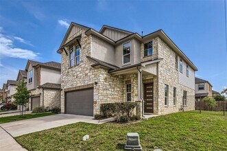 900 Old Ml Rd in Cedar Park, TX - Building Photo - Building Photo