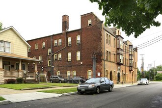5403-5407 Detroit Ave in Cleveland, OH - Building Photo - Building Photo