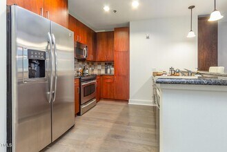 618 N Boylan Ave, Unit 520 in Raleigh, NC - Building Photo - Building Photo