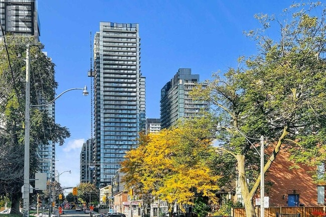 property at 110 Broadway Ave