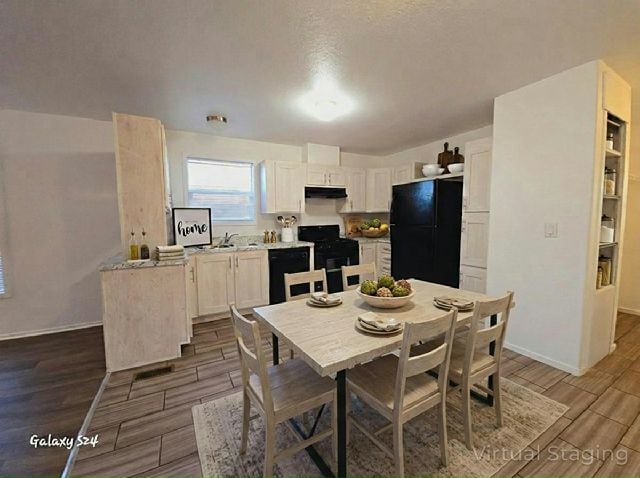 3401 N Walnut Rd in Las Vegas, NV - Building Photo - Building Photo