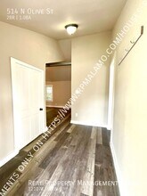 514 N Olive St in San Antonio, TX - Building Photo - Building Photo