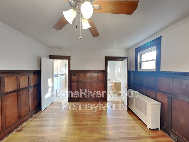 1821 Murdoch St in Pittsburgh, PA - Building Photo - Building Photo