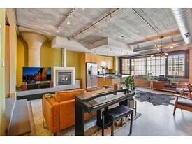 525 N 3rd St in Minneapolis, MN - Building Photo