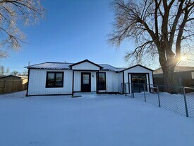 4907 37th St in Lubbock, TX - Building Photo