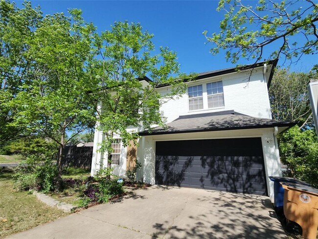 property at 7901 Finch Trail