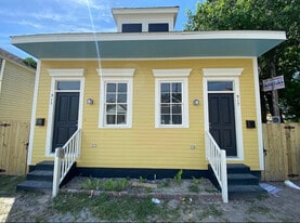 915 N Rocheblave St in New Orleans, LA - Building Photo