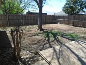 3910 Trinity Ln in Abilene, TX - Building Photo - Building Photo