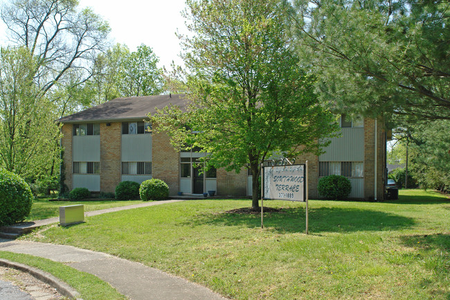 Southwood Terrace in Nashville, TN - Foto de edificio - Building Photo