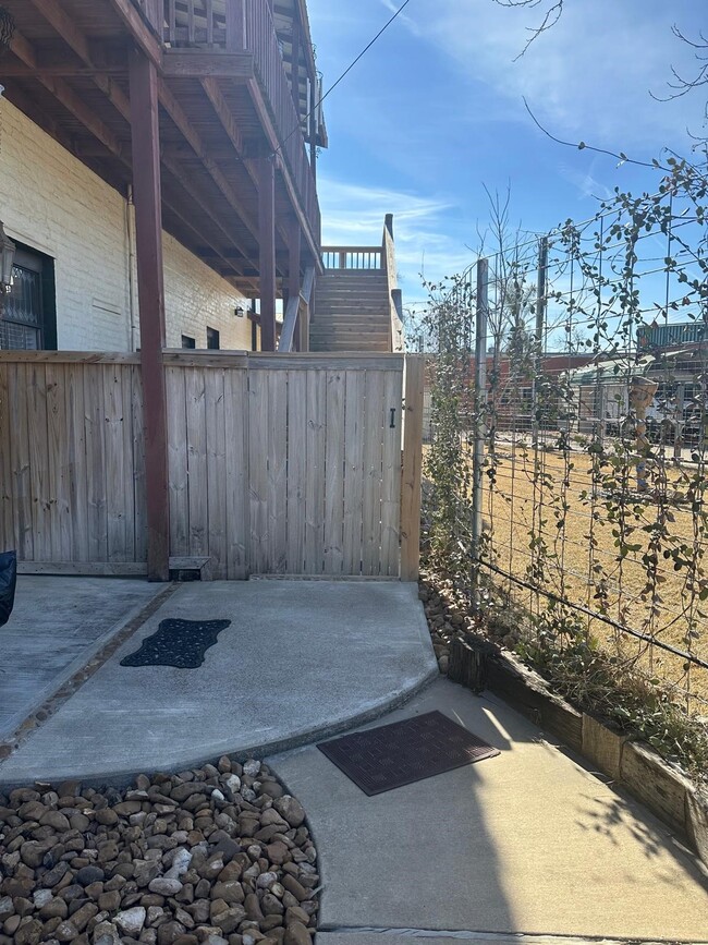 property at 519 Spring St