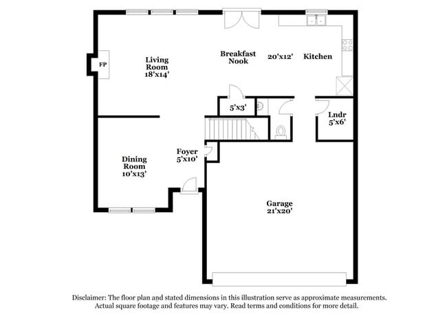 5870 Brookstone Dr NW in Concord, NC - Building Photo - Building Photo