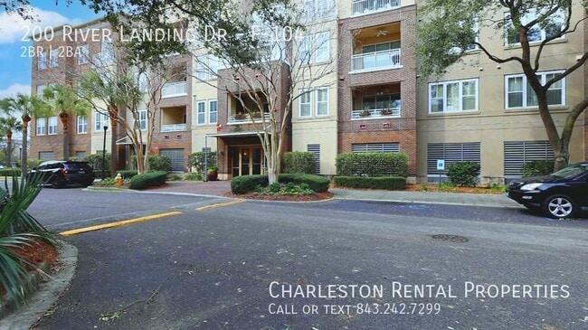 property at 200 River Landing Dr