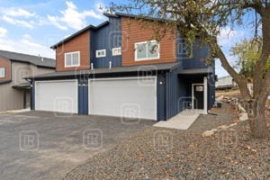 property at 307 S Grady Ln
