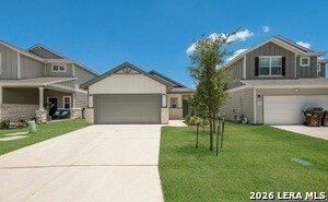 11302 Long Rider in San Antonio, TX - Building Photo