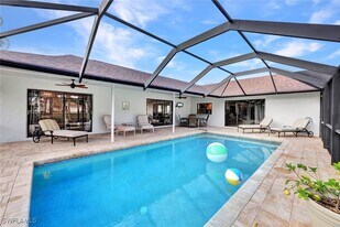 9940 Treasure Cay Ln in Bonita Springs, FL - Building Photo