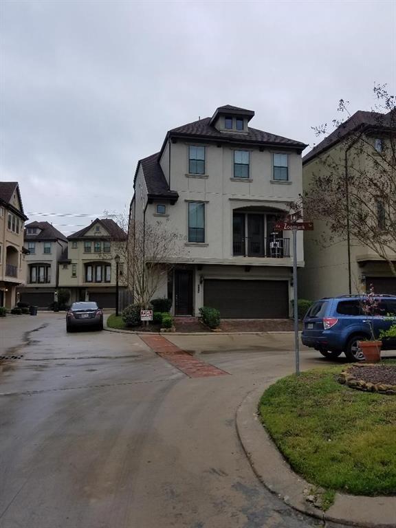 property at 5503 Zoemark Ln
