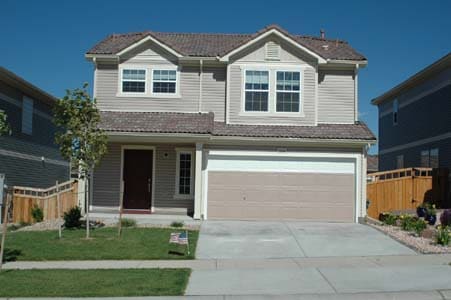 property at 2362 Morningview Ln