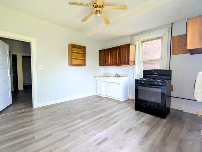 2116 Bedford Ave, Unit 1