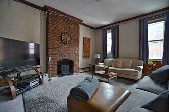 1114 Washington St in Hoboken, NJ - Building Photo - Building Photo