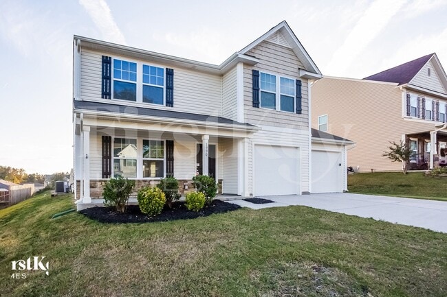 1990 Quill Ct in Kannapolis, NC - Building Photo - Building Photo