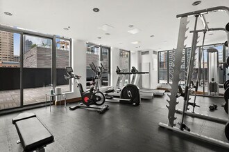 650-610 10 Ave SW in Calgary, AB - Building Photo - Building Photo