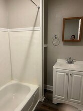 1126 Wade St in Indianapolis, IN - Building Photo - Building Photo