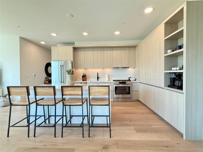 property at 2209 S 1st St