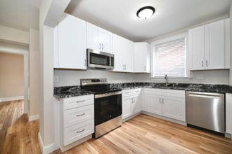 4536 Shenandoah Ave in St. Louis, MO - Building Photo - Building Photo