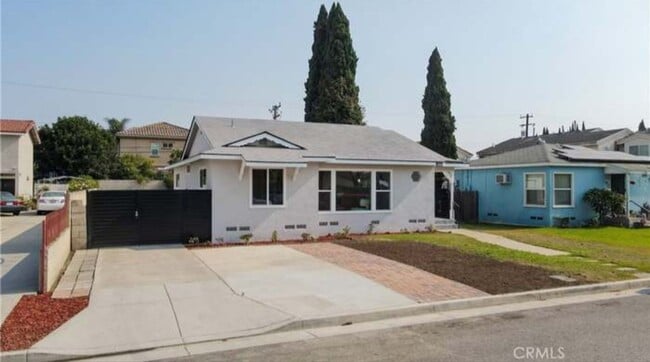 7771 12th St in Westminster, CA - Building Photo - Building Photo