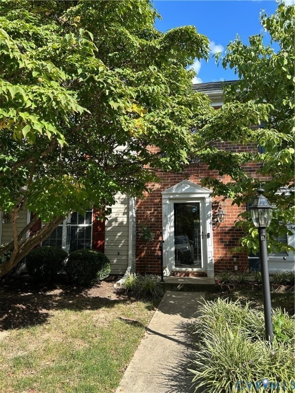 property at 3063 Montfort Loop
