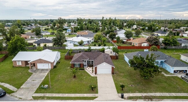 property at 140 Byrd Dr