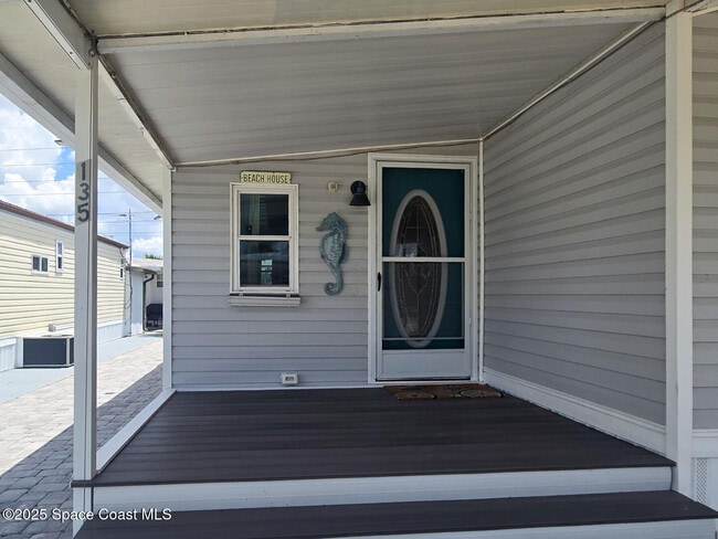 135 Blue Lake Pl in Cocoa, FL - Building Photo - Building Photo